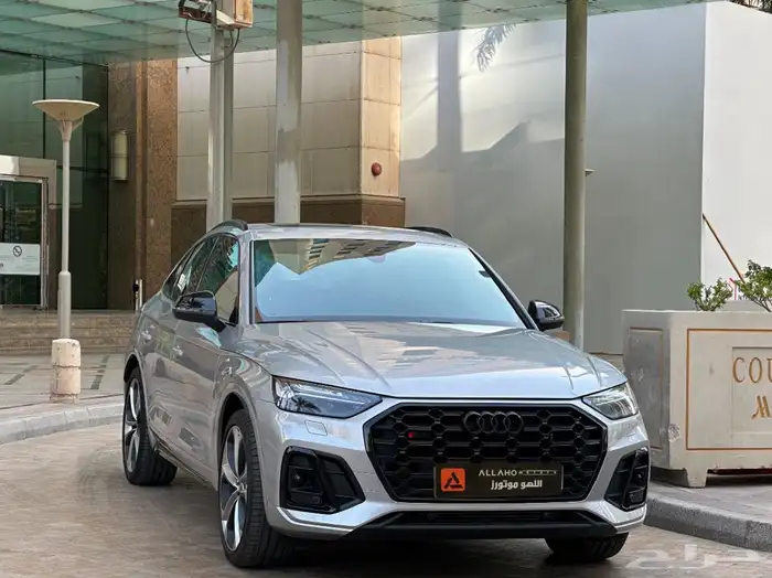 اودي q5 1