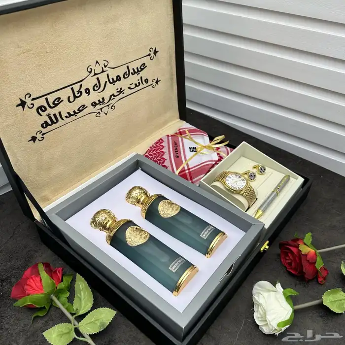 أطقم رجاليه مع وشاح التخرج. 7