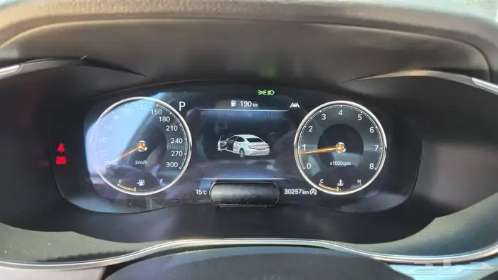 جينيسيس G70 - 2021 - بنزين - 3.5cc و ارد كوريا 6