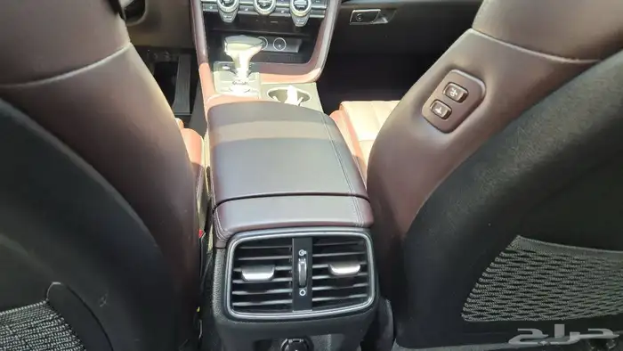 جينيسيس G70 - 2021 - بنزين - 3.5cc و ارد كوريا 15