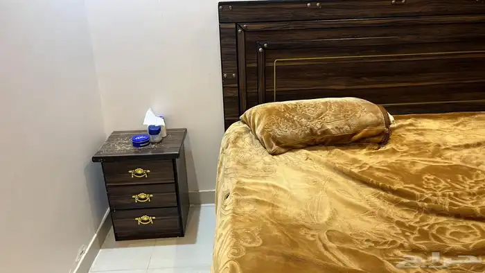 غرفة نوم نظيفه 0