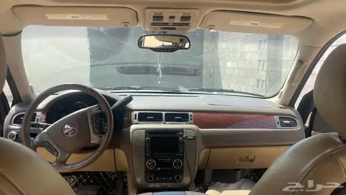 يوكن 2008 للبيع 9