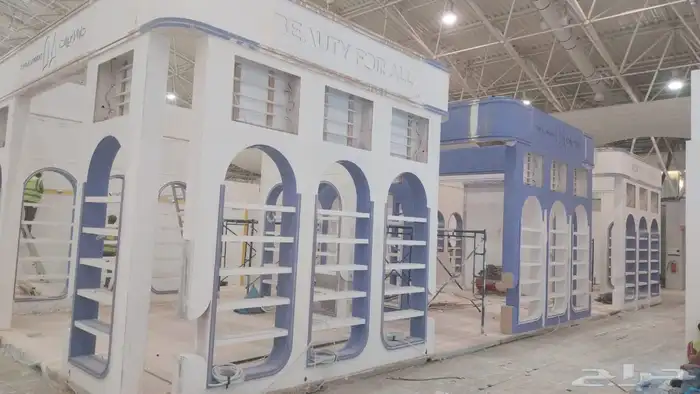 ديكورات تصميم وتنفيذ مهندس سعودي 1