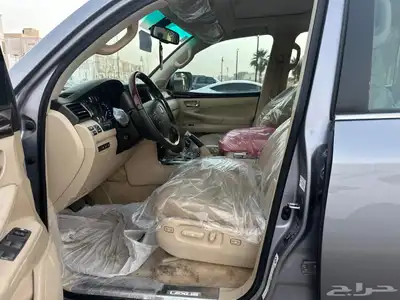 الكززLX570 2009 22