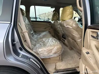 الكززLX570 2009 15