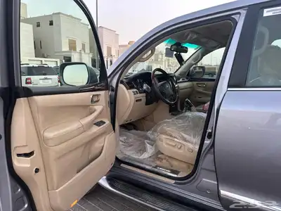 الكززLX570 2009 21