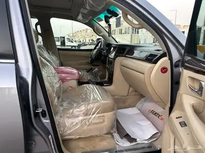 الكززLX570 2009 18