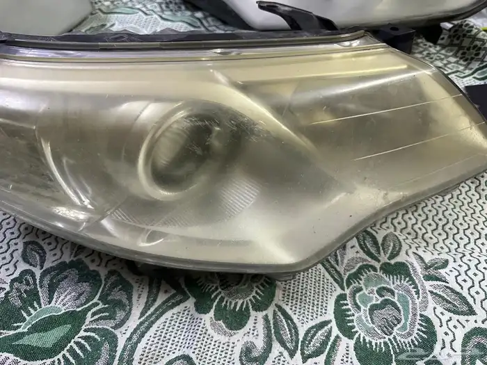 تلميع جميع انواع شمعات السيارات 4