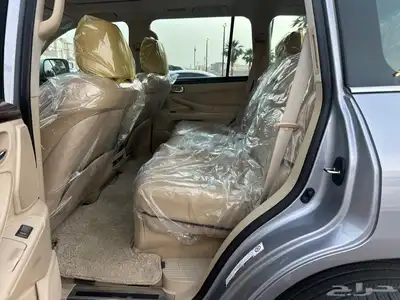 الكززLX570 2009 16
