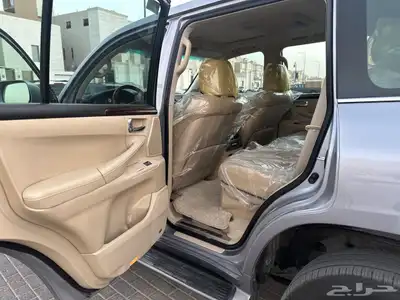 الكززLX570 2009 17
