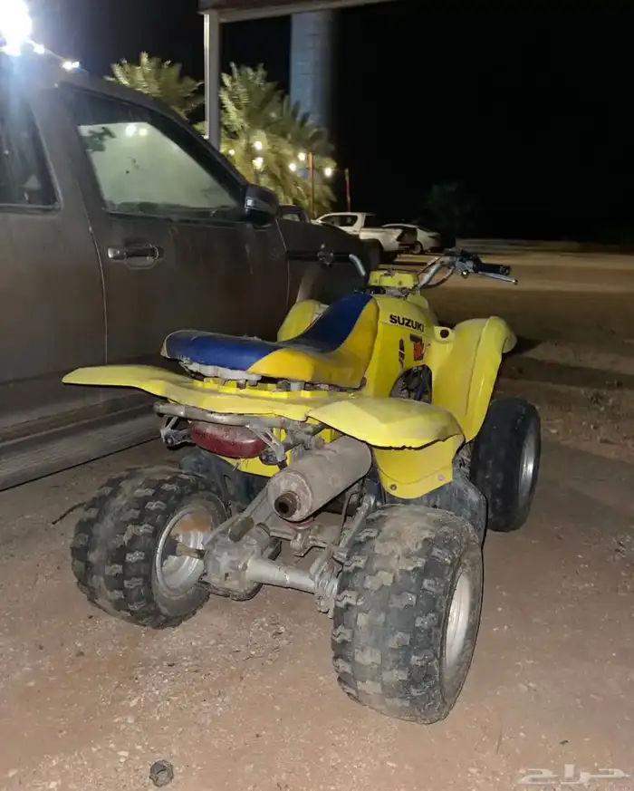 دباب Z250 2