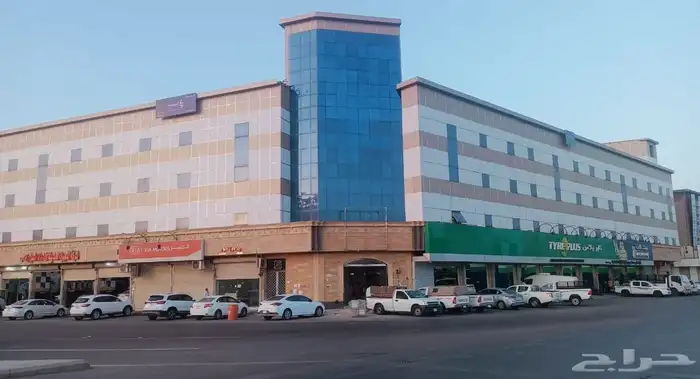 شقق للايجار مؤثثة شهري 13