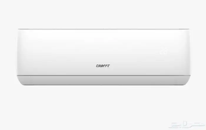 مكيف كرافت اسبليت 8