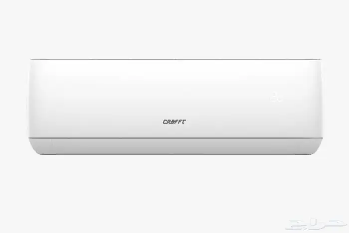 مكيف كرافت اسبليت 1