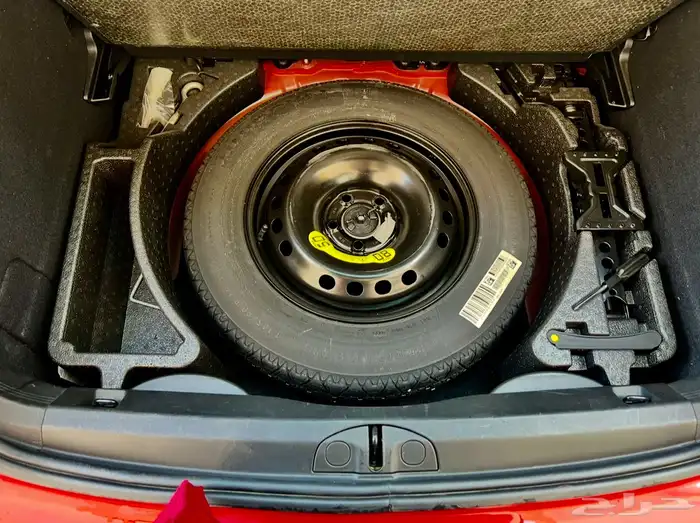 فيات X500 - 1.4L Turbo 11