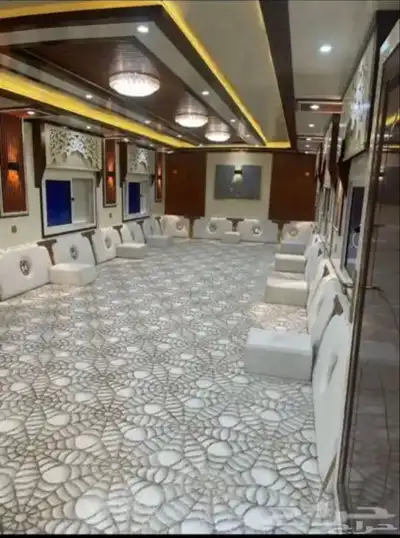 كرفان غرفه متحركه ملكي وعادي 0