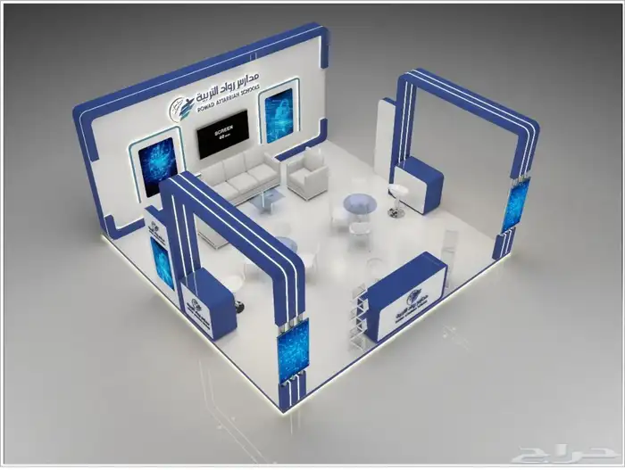 ديكورات تصميم وتنفيذ مهندس سعودي 4