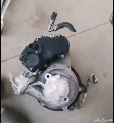 توربو هيلكس موديل 2021 0