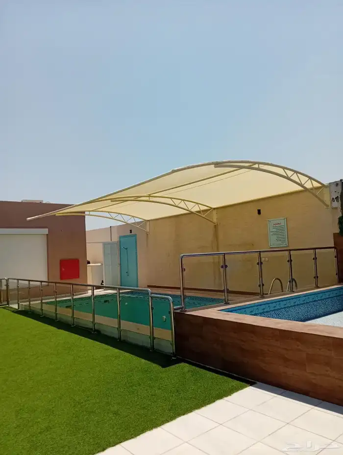 مضلات سواتر مضلات جلسات الدمام الخبر القطيف 3