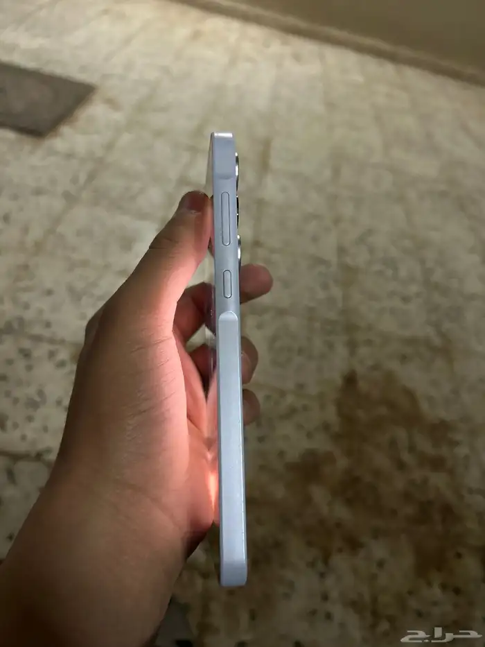 سامسونج ايه 35نضيف للبيع 3