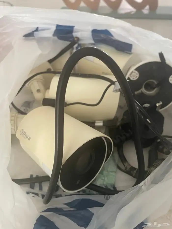 كاميرا خارجية للبيع 0