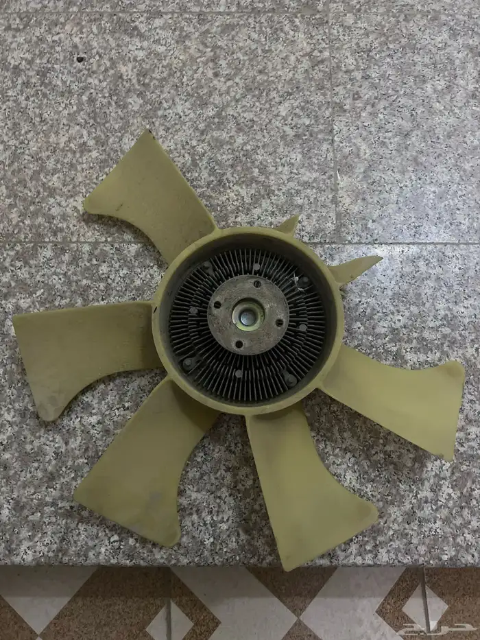 كلش مروحه باترول4500 0