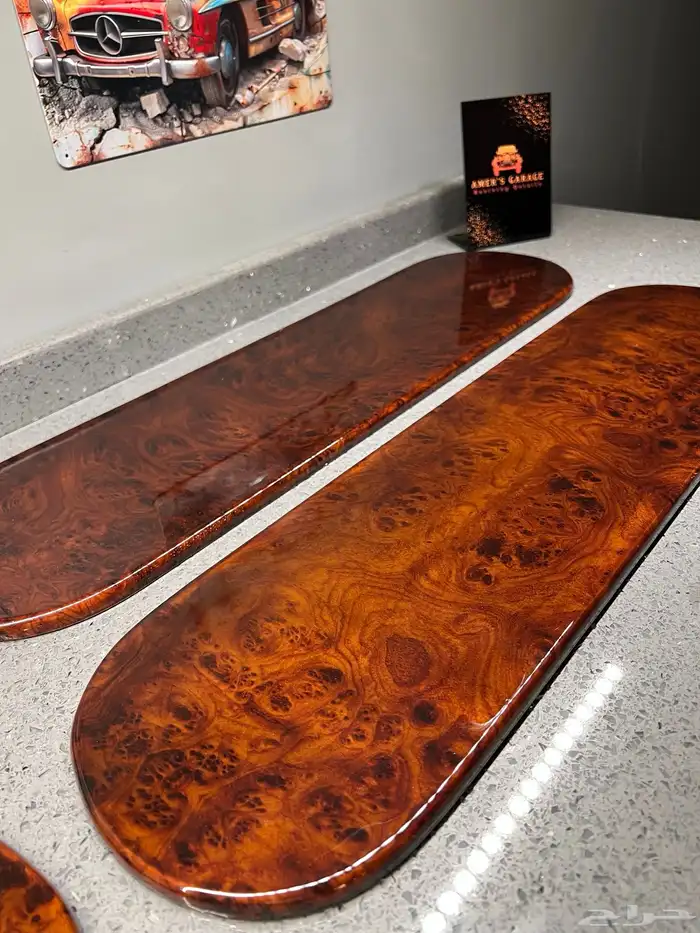 تخشيب قطع اثاث 2