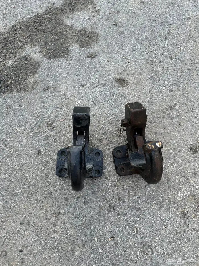 قطع باترول نيسان فيابر 8