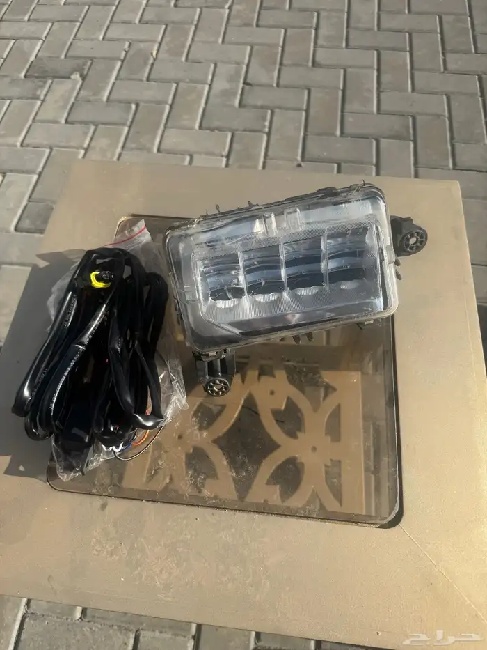 قطع غيار جمس سيرا 2021 0