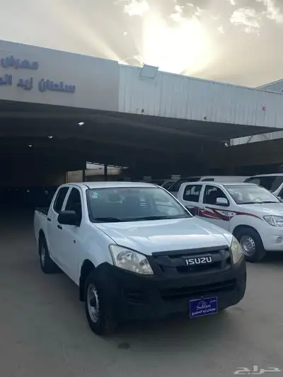 ايسوزو غمارتين 2015 1