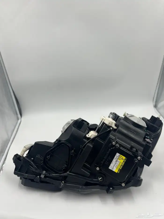 شمعات لكزس LS 460 3