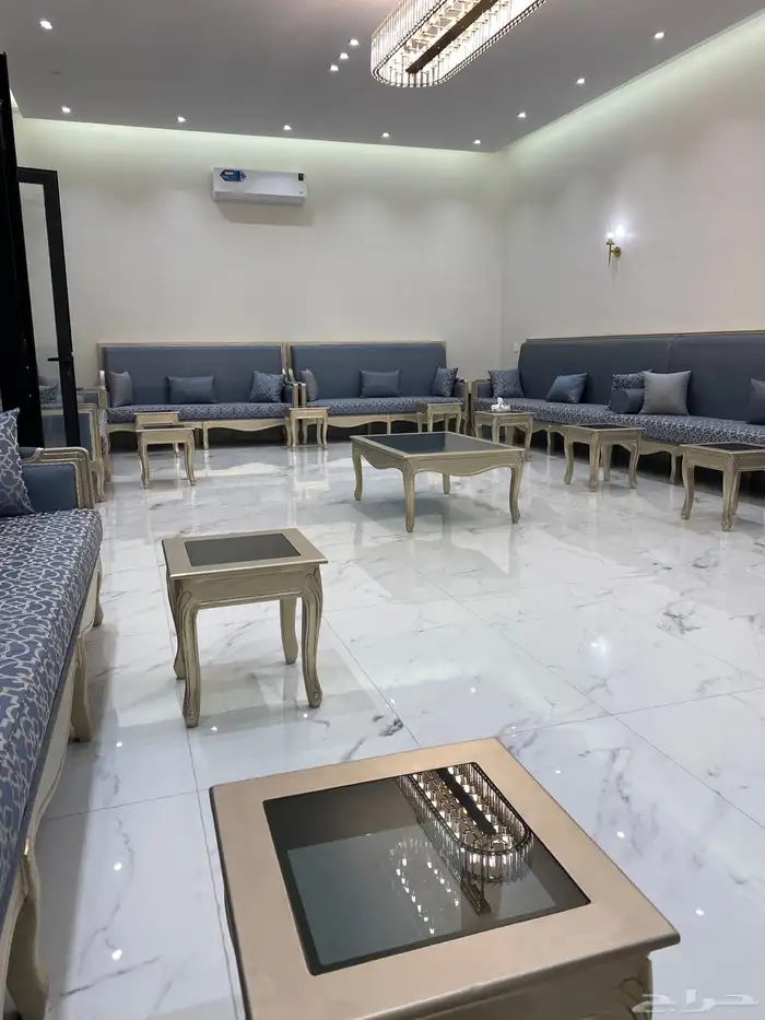 استراحة للإيجار اليومي vip 5