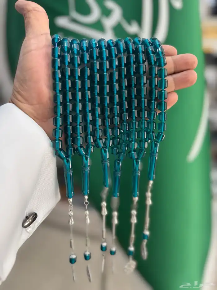 سبح بكلايت قصه خليجيه 10