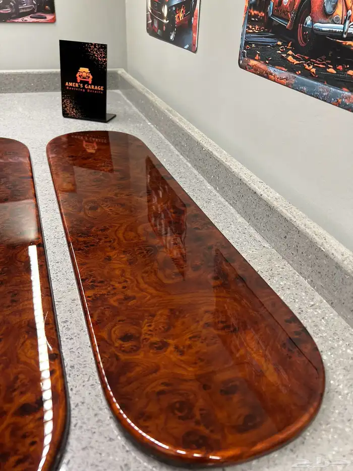 تخشيب قطع اثاث 8