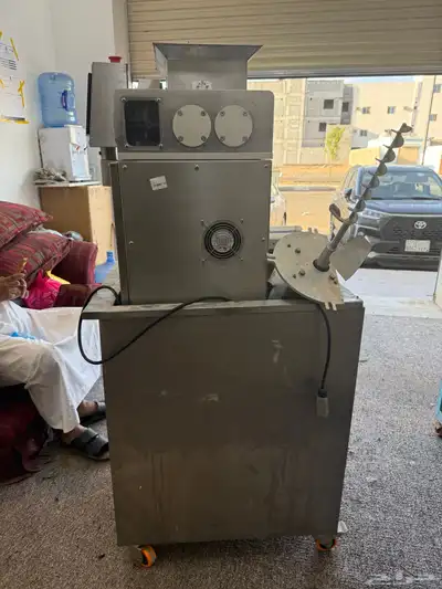 ماكينة صناعة كبة شامية 2