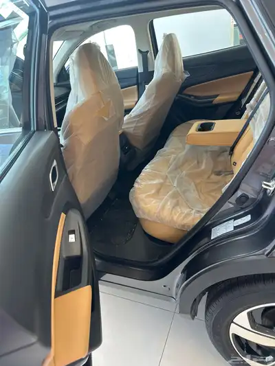 UNI-S شانجان فل كامل بعرض حصري ورمزي 7