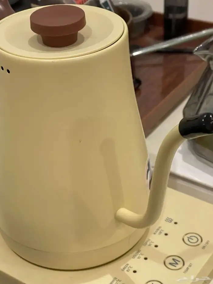 غلاية V60 كهربائية 2