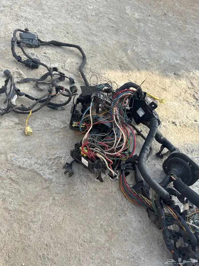 ظفيره النتراء 2018 1600cc الموجود افياش الظفيره فقط 2