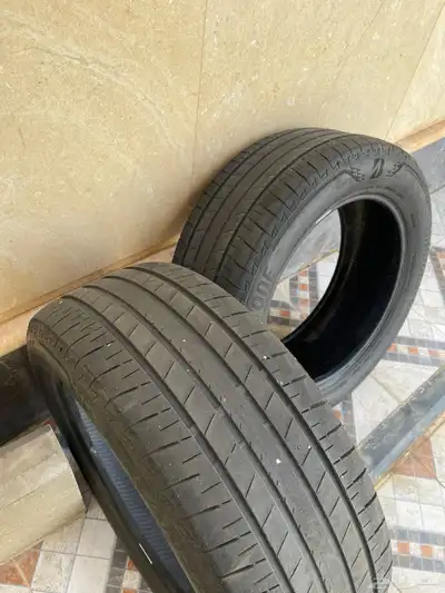 كفرات برجستون 0