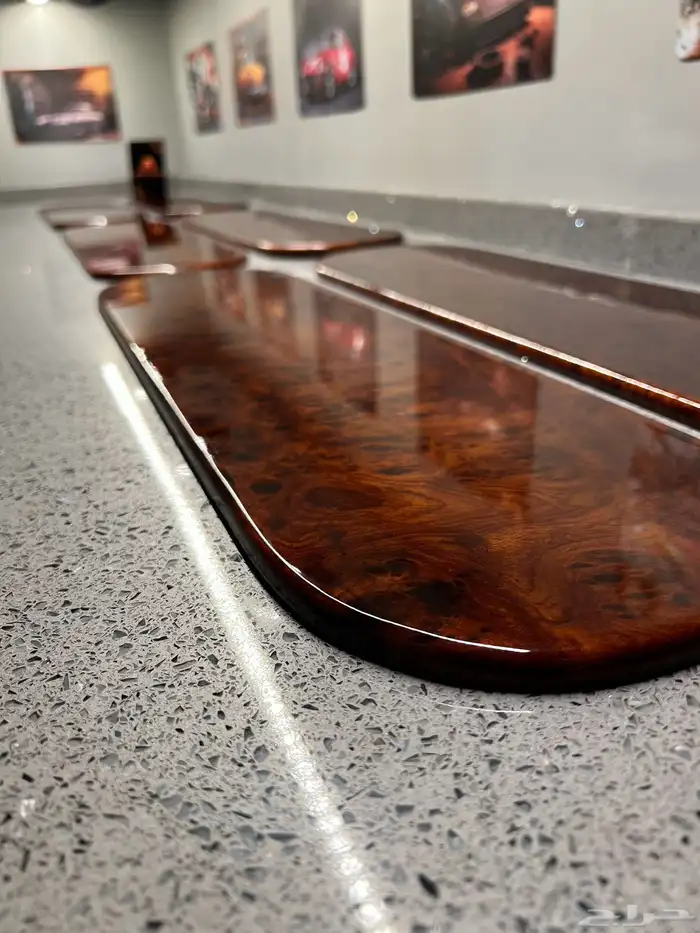 تخشيب قطع اثاث 7