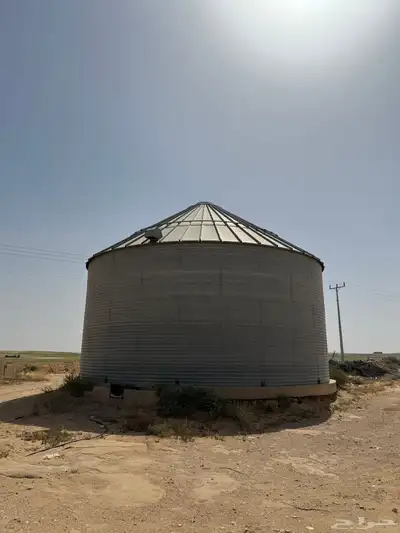 مزرعه شمال الفويلق البيع قريييب.. 0