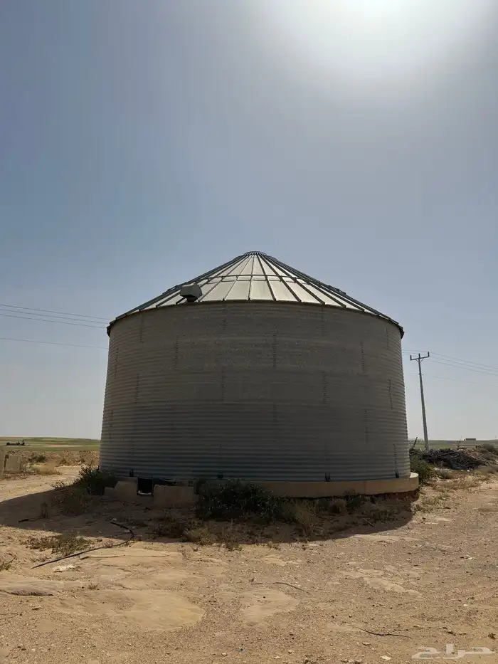 مزرعه شمال الفويلق للبيع 0