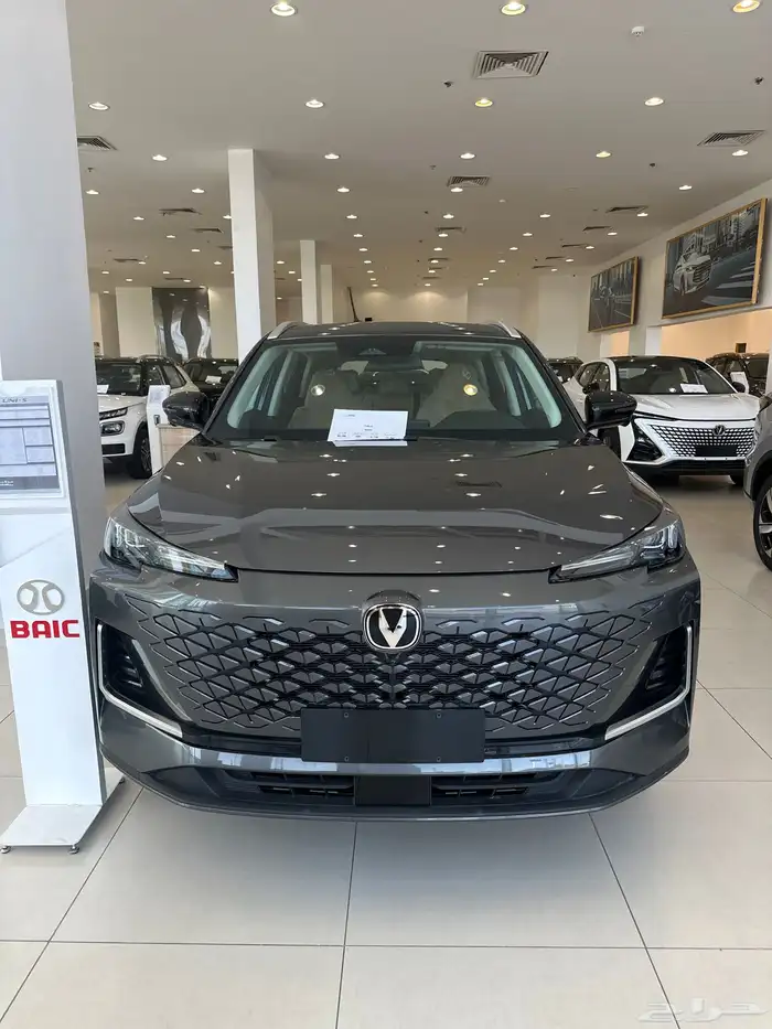 UNI-S شانجان فل كامل بعرض حصري ورمزي 0