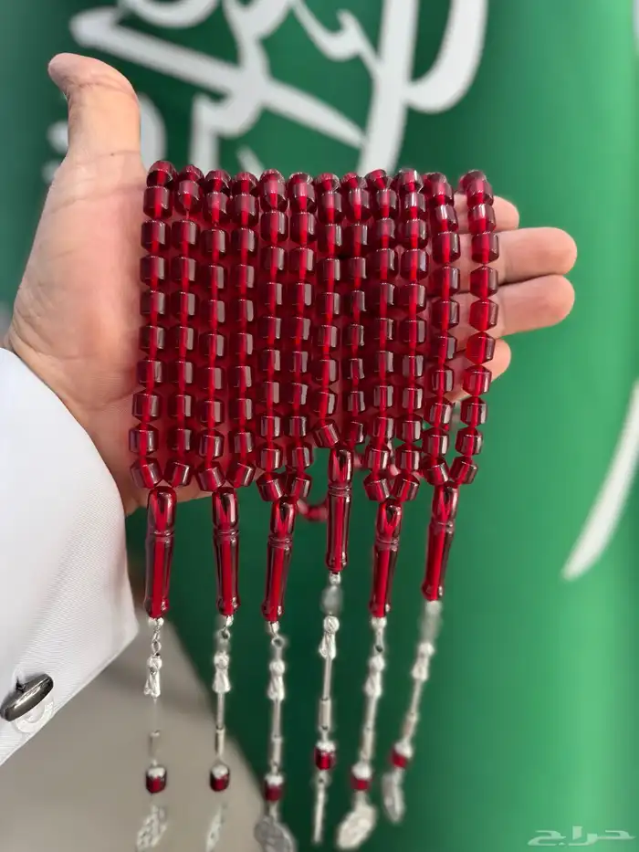 سبح بكلايت قصه خليجيه 11