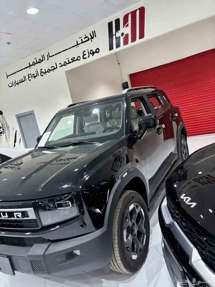 جيتور T1 2025 1