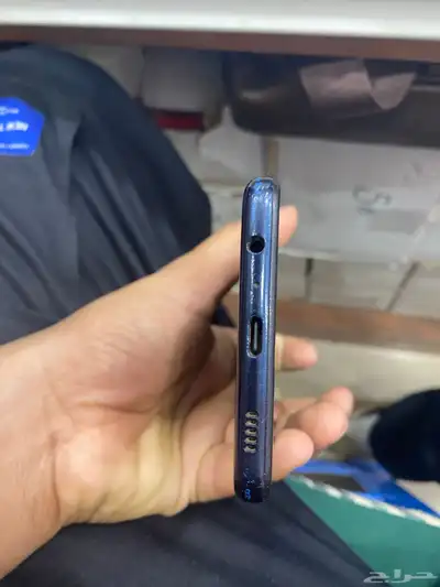 جوال سامسونق M22 3
