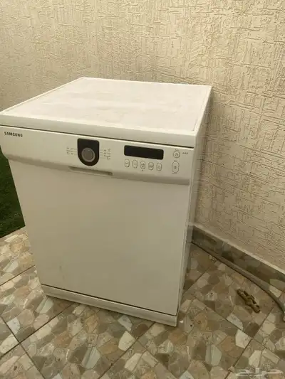 غسالة مواعين سامسونج 0