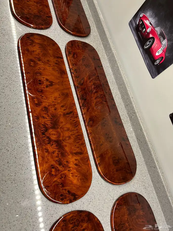 تخشيب قطع اثاث 4