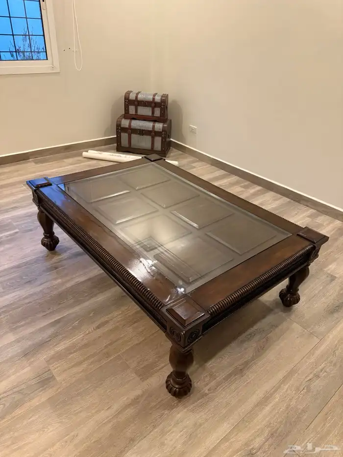 طاوله من الرقيب 0