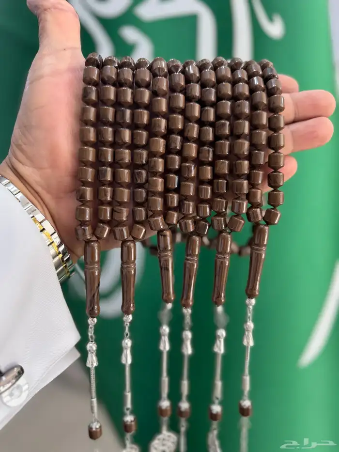 سبح بكلايت قصه خليجيه 7